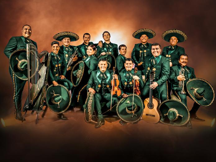 Mariachi Herencia de Mexico image